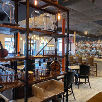 Edison Fooddrink Lab inside