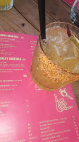 Taco Bell menu