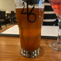 Barbecue Inn drink