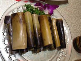 Fugu Sushi food