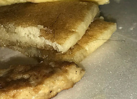McDonald's food