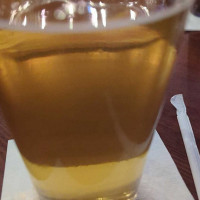 Texas Mesquite Grill (Cypress) drink