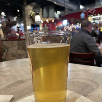 Texas Mesquite Grill (Cypress) drink