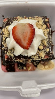 Continental Kosher Bakery food