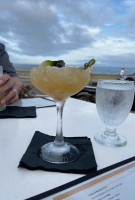 Buck & Badger Northwoods Lodge drink