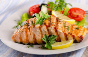 La Caleta Peruvian Cuisine food