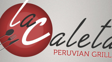 La Caleta Peruvian Cuisine logo