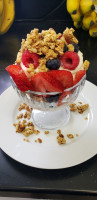 Sandbar Cafe, Coffee Creamery food
