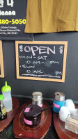 Manna Korean drink
