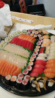Manna Korean food