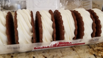 Carvel Express food