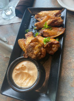 The Maple Kitchen food