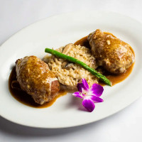 Gusto Divino Trattoria food