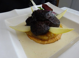 Wildwood Geneva food