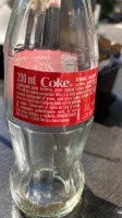 Accomac Inn drink
