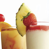 Red Lobster drink