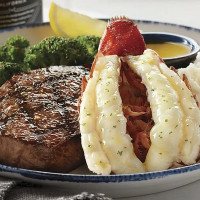 Red Lobster food