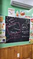 Banh Mi House menu