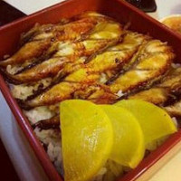 Cranky Granny's Sweet Rolls food