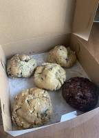 Lion Cub's Cookies drink