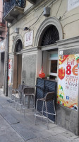Luigi's Italian Cucina outside
