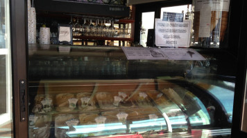 River Trail Brewing inside