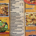 El Patron 4 Moody Carta