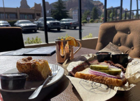 Colt Grill Bbq And Spirits drink