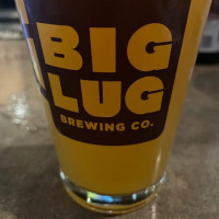 Sahm's Place drink