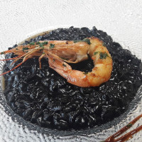 Seafood Carry Out food