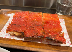 Mercado Little Spain food