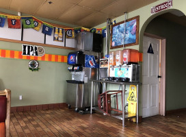 Taqueria Soto, Llc inside