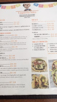 Taqueria Soto, Llc menu