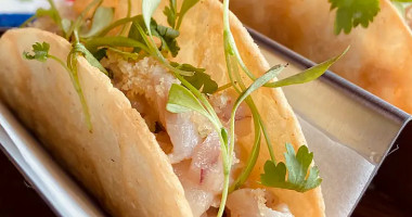 Tico food