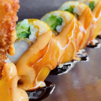 Tico food