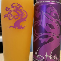 Trackside drink