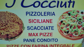 Miraglia's Italian And Pizza menu