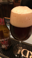 Bond Coffee Collective drink