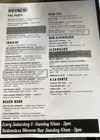 Food+beer Bradenton Piatti