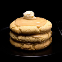 Crumbl Cookies Ashburn drink