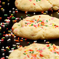 Crumbl Cookies Ashburn drink