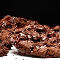 Crumbl Cookies Ashburn drink