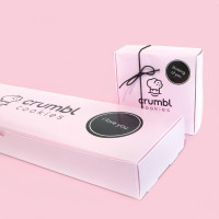 Crumbl Cookies Ashburn drink