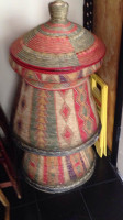 Dama Restaurant drink
