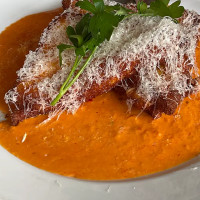 Sandro's Italian food
