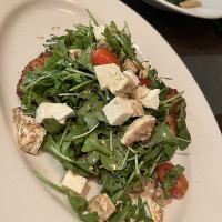 Sandro's Italian food