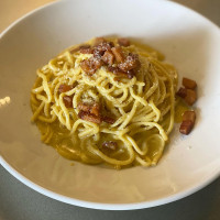 Sandro's Italian food