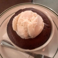 Sandro's Italian food