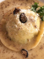 Sandro's Italian food
