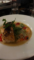 Sandro's Italian food